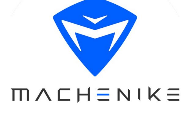 Игровые компьютеры Machenike и Machcreator