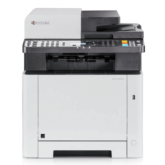  Заправка Kyocera M5521 M5526