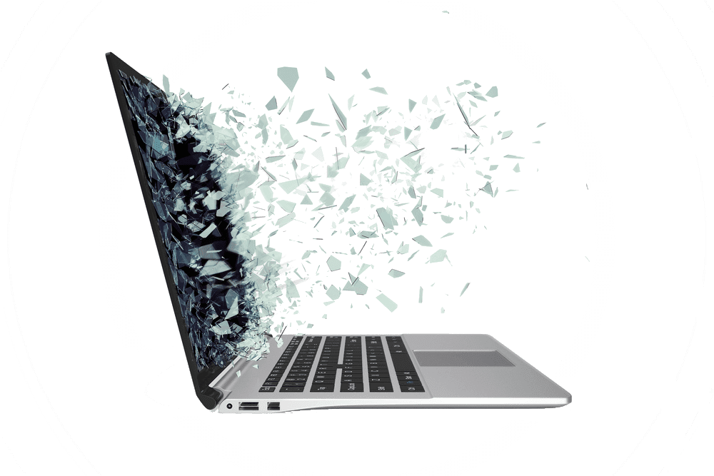 Замена матрицы на ноутбуках