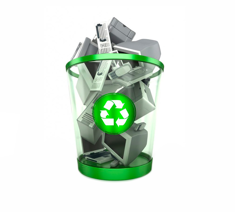 Обслуживание офисной техники